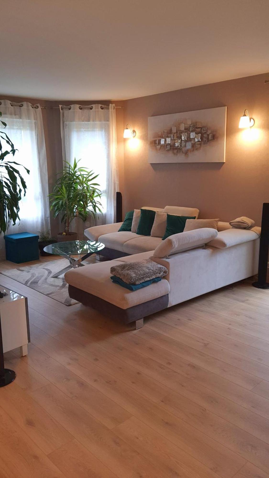 Casa vacanze Adossee A La Colline *